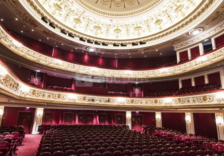 Théâtre Marigny