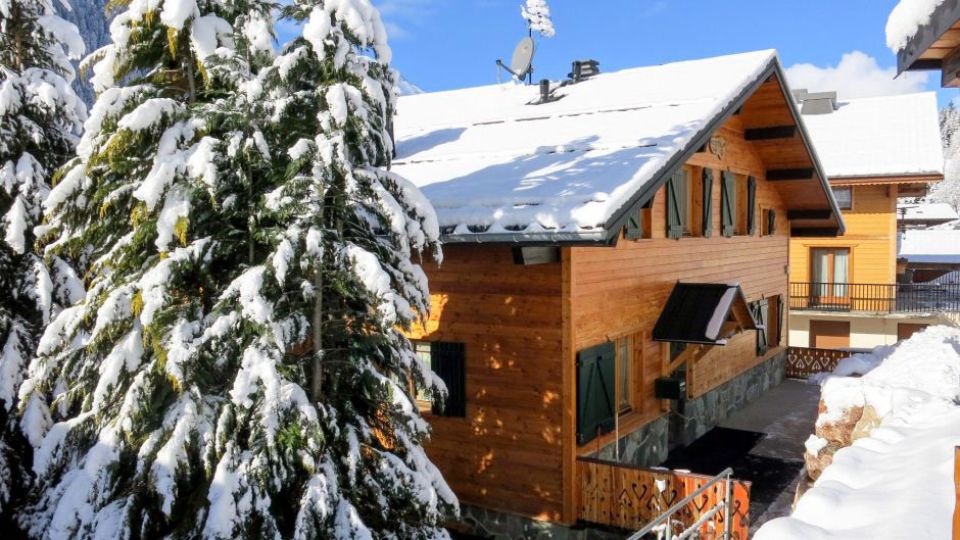 Bien Chez Soi - Références en espaces résidentiels - Chalets individuels, La Clusaz