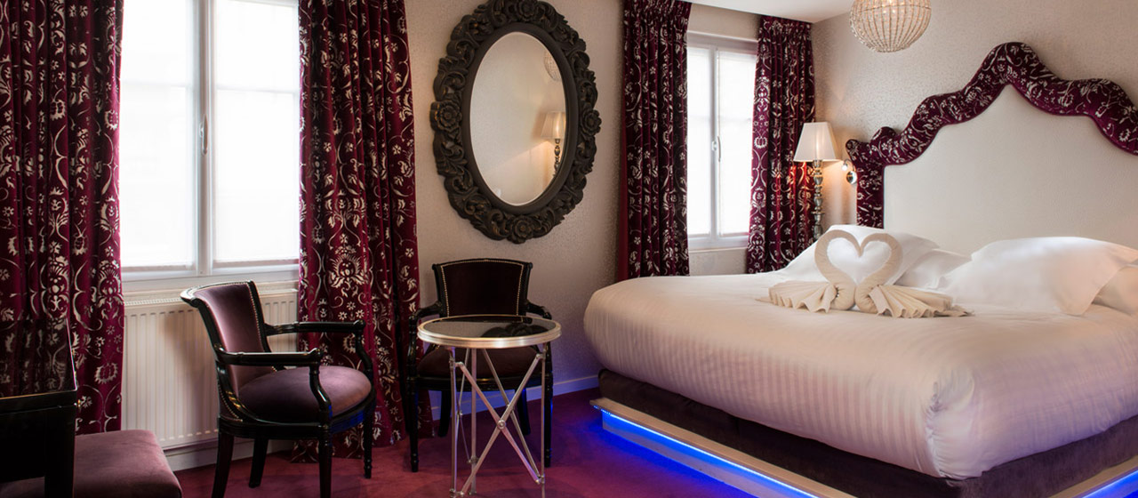 Bien Chez Soi - Références en espaces résidentiels - Villa Glamour, Paris 16ème