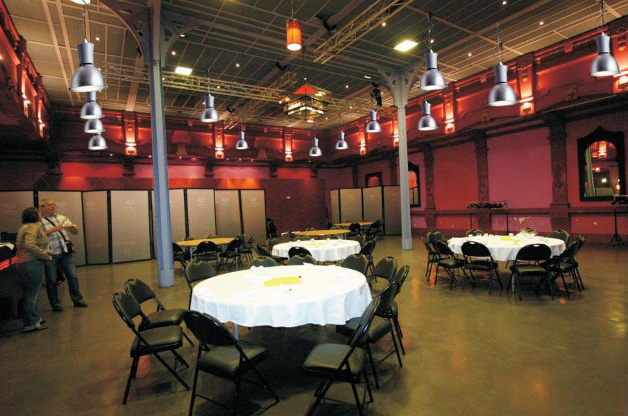 Bien Chez Soi - Références en tertiaire - Carré de la République, Amiens